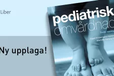 Bild på boken Pediatrisk omvårdnad