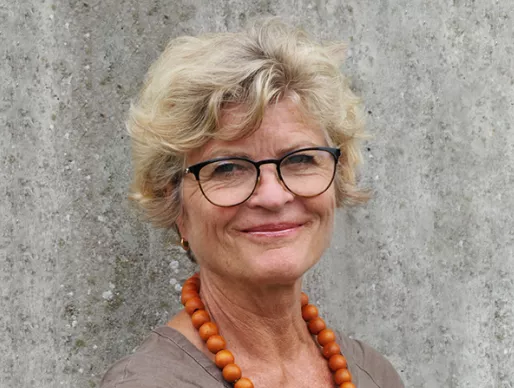 Inger Kristensson Hallström