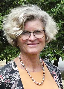 Inger Hallström